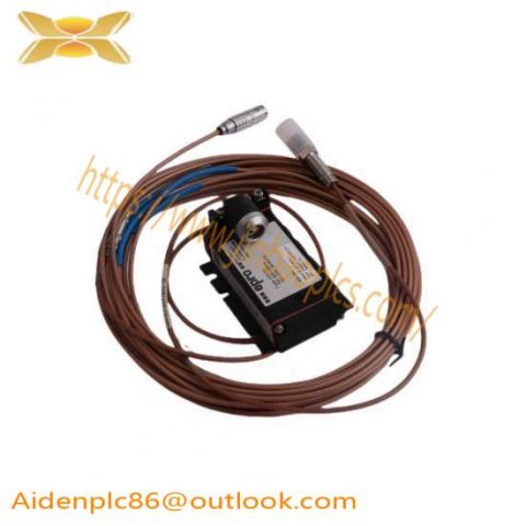 EPRO PR6423/10R-030-CN Eddy Current Sensor - Advanced Industrial Control Solution