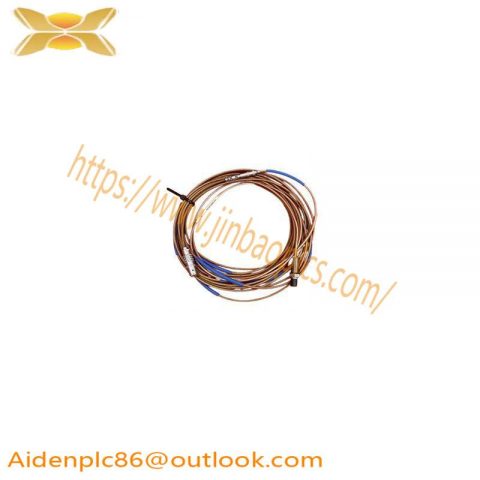 EPRO PR6423/10R-030 Eddy Current Sensor - Precision Measurement for Industrial Control