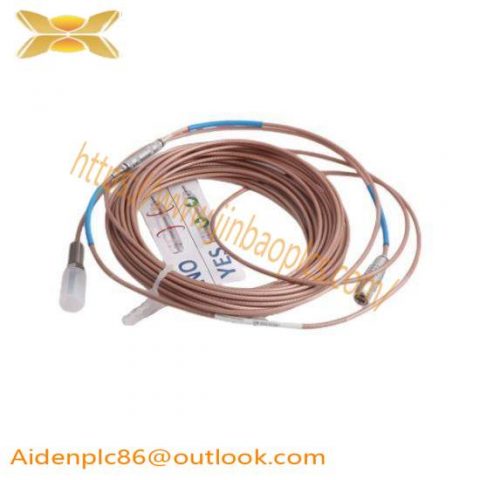 EPRO PR6423/10R-040: High-Performance Industrial Control Module