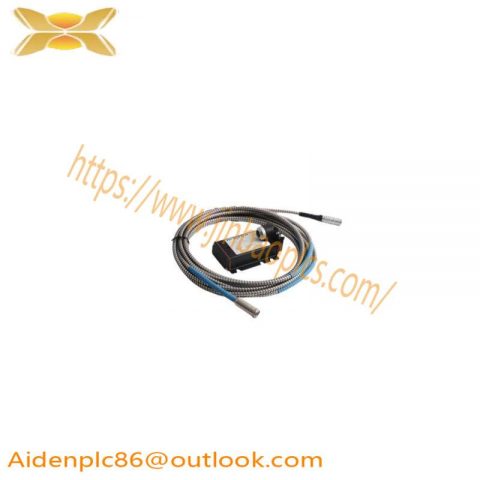 EPRO PR6423/10R-111 Current Sensor: Precision Measurement for Industrial Control Systems