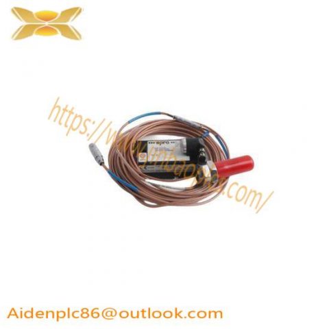 EPRO PR6424/000-030 CON021 Eddy Current Sensor