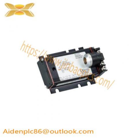 EPRO PR6424/000-130 CON021 Sensor: Advanced Industrial Control Solution