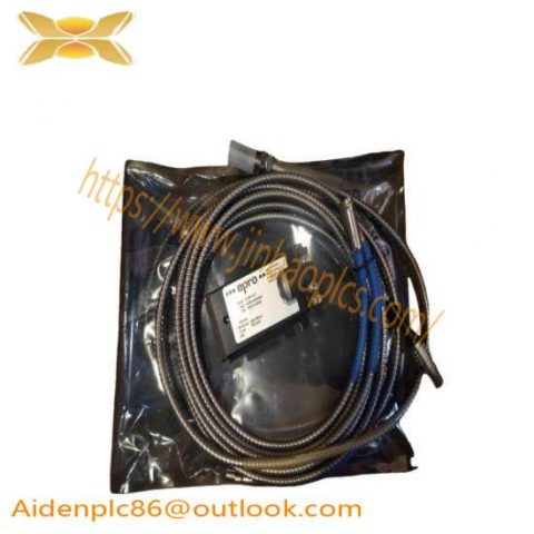 EPRO PR6424 010010 PLC Control Module