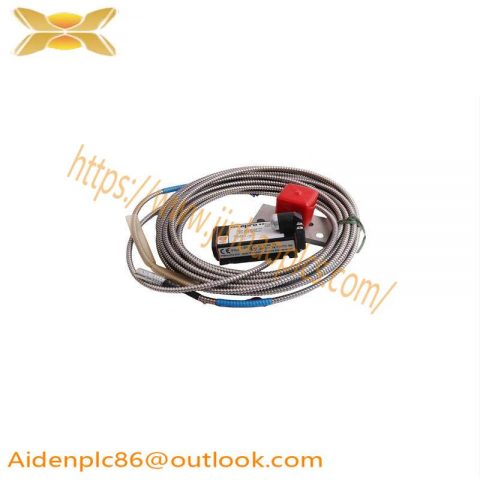 EPRO PR6424/010-140 CON011 - Advanced Eddy Current Sensor