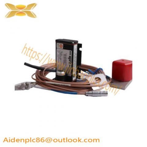 EPRO PR6426/000-030 | Advanced PLC for DCS Systems