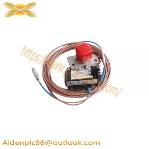 EPRO PR6426/00 CON011/916-200 Eddy Current Sensor