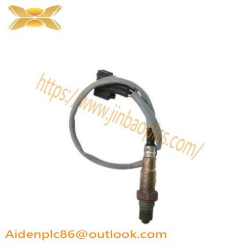 EPRO PR6426/01-010: Precision Control Module for Industrial Automation