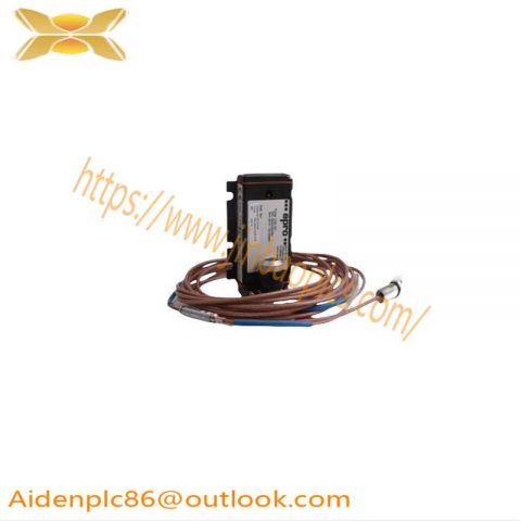 EPRO PR6426/010-100-CN CON021 - High Precision Eddy Current Sensor