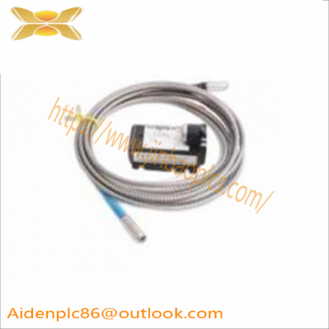 EPRO PR6426/010-140 | CON021/916-240 Current Signal Converter