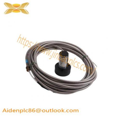 Emerson EPRO PR9268/202-100: Precision Control Module