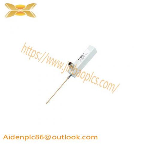 EPRO PR9350/02-S2: High Precision Linear Displacement Transducer