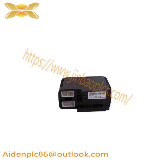 EPRO UES815-24V DC Input Control Module