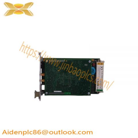 EPRO UES815S Power Supply - High Efficiency and Reliability