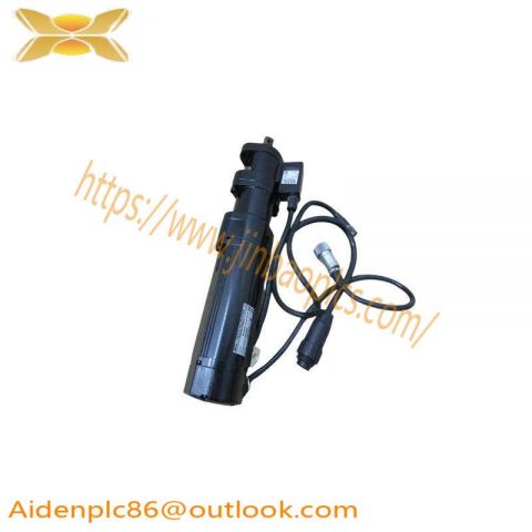 ESTIC ENRZ-TU013-S SERVO NUTRUNNER TOOL - Precision Automation for Heavy Duty Applications
