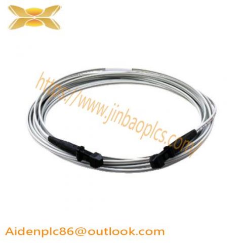 Schneider Electric Ethernet ConneXium Fiber Optic Cable 490NOR00003, Industrial Control Solutions