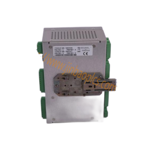 Rockwell Automation FSROC-EXP/EXP Modular Control System, Advanced Manufacturing Solutions