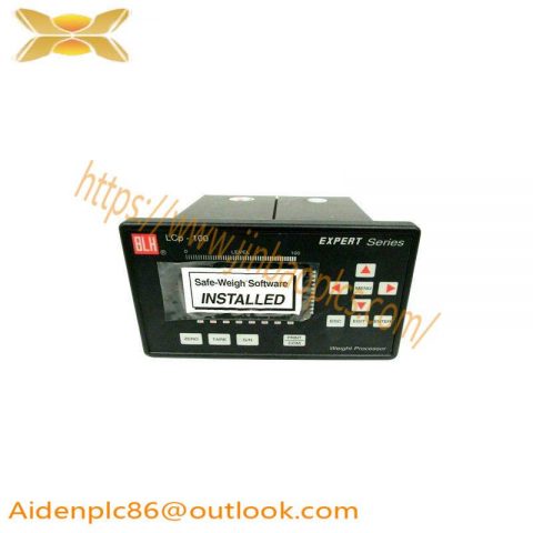 EXPERT LCP-100 Industrial Weight Transmitter