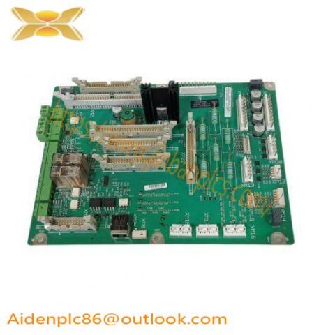 EXPUT 3402062700 Industrial PLC Control Module
