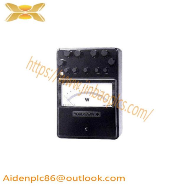 Yokogawa EXT*A Programmable Motion Controller: Advanced Automation Solutions