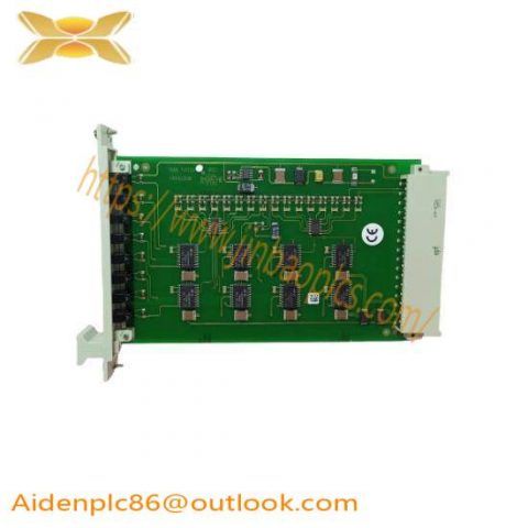 HIMA F3113 Output Amplifier Module