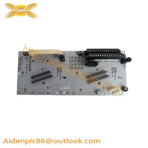 Factory Honeywell CC-TAIX11 51308365-175 Analog Input IOTA Redundant Module