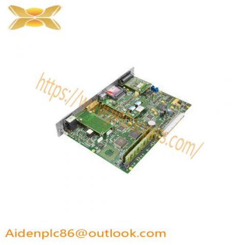FAGOR CPU-KCF 8055/A-M: Advanced CPU Board for Industrial Control Systems