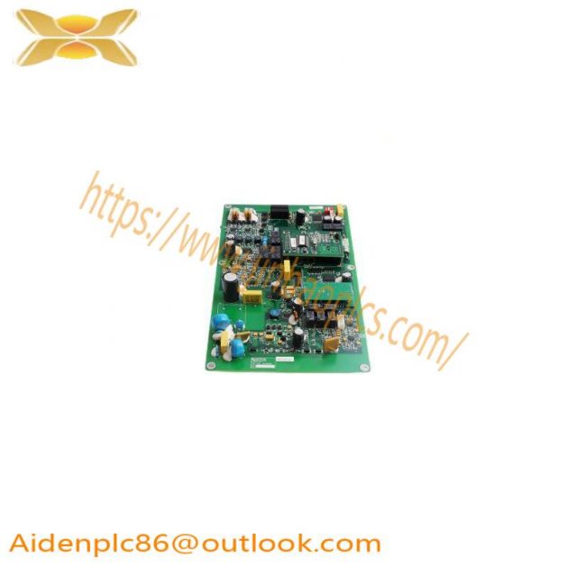 Faiveley CAMP-01 Industrial Control Board, High Performance, Advanced Automation