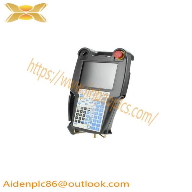 FANUC A05B-2255-C102 Teach Pendant - Advanced Human-Machine Interface for Precision Control
