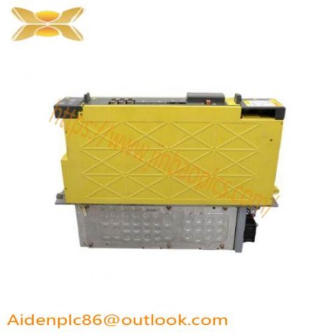 GE-FANUC A068-6117-H209 Servo Amplifier Module