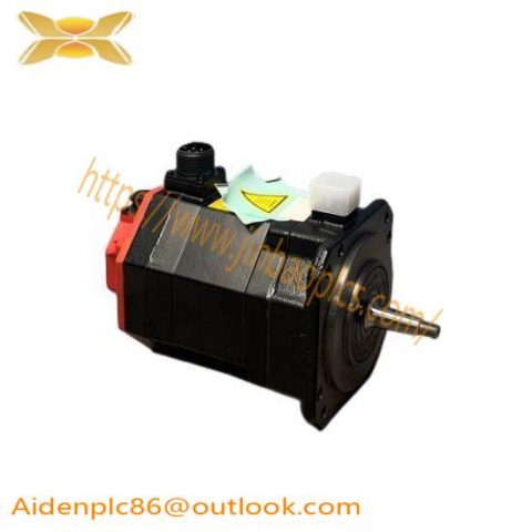 FANUC A06B-0235-B605 Servo Motor: Precision Control, Efficient Performance