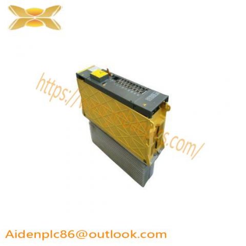 FANUC A06B-6079-H207 Servo Amplifier Module