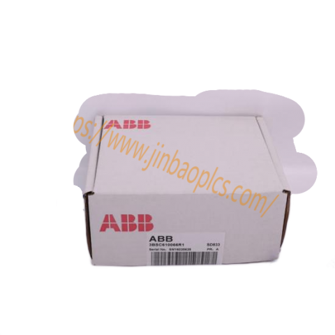 FANUC A06B-6089-H102: High-Performance CNC Machine Control Module