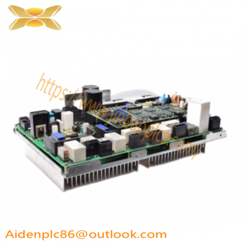 Fanuc A06B-6105-H002 Servo Drive - Precision Control, Industry Leading Performance