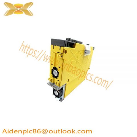 FANUC A06B-6240-H209 Servo Amplifier Module: Precision Control & Efficient Automation