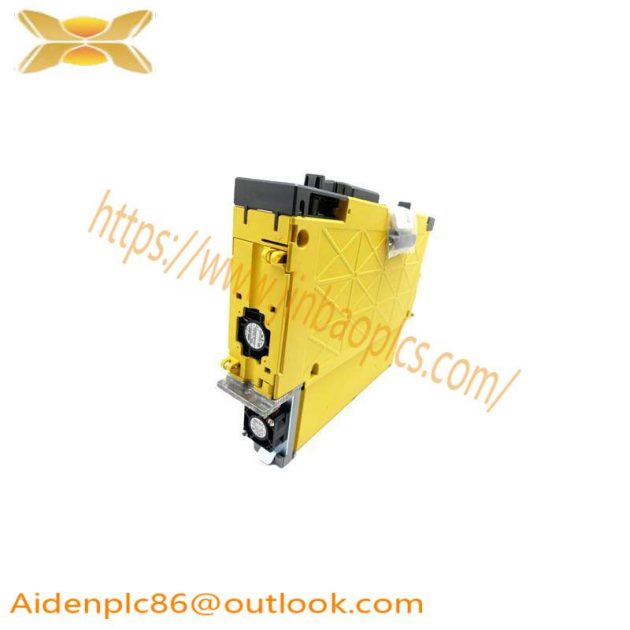 FANUC A06B-6240-H209 Servo Amplifier Module: Precision Control & Efficient Automation