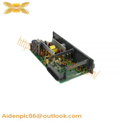 Fanuc A16B-2203-0910 Power Supply Module