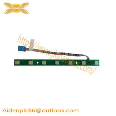 FANUC A20B-1006-0270: Advanced Keyboard Panel for Industrial Control Systems