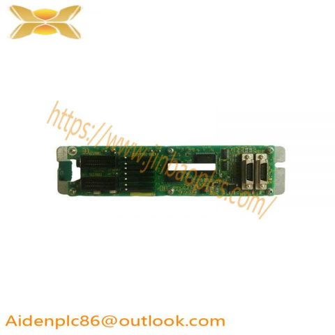 Fanuc A20B-2004-038 Robot Circuit Board