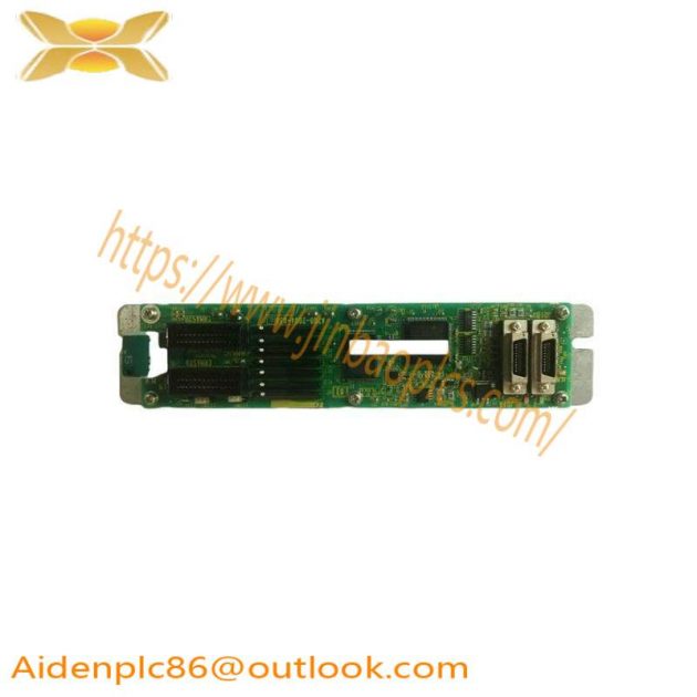 Fanuc A20B-2004-038 Robot Circuit Board