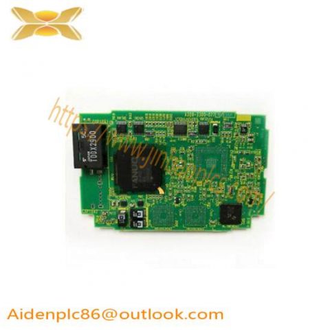 Fanuc A20B-3300-0773 Servo Card: Precision Control for Industrial Automation