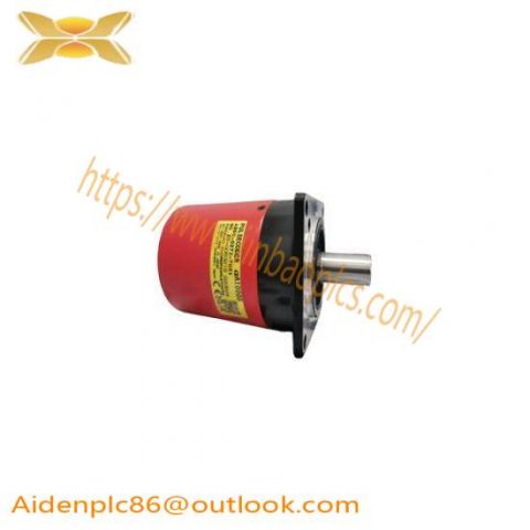 FANUC A860-0302-T001, High-Performance Industrial Controller Module