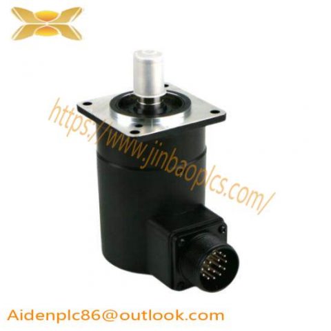 GE-FANUC A860-2109-T302 SPINDLE CODER