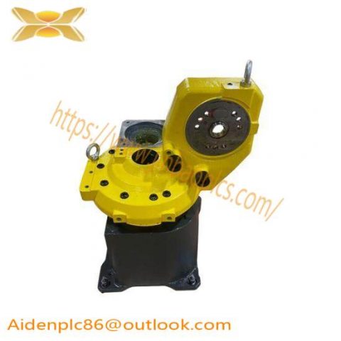 Fanuc M-10iA Four-axis Motor: Precision, Efficiency, and Reliability for Your Automation Needs