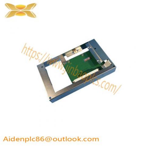 FANUC QPI-PSL-201 Automation Parts: Reliable Connection for Industrial Control Systems