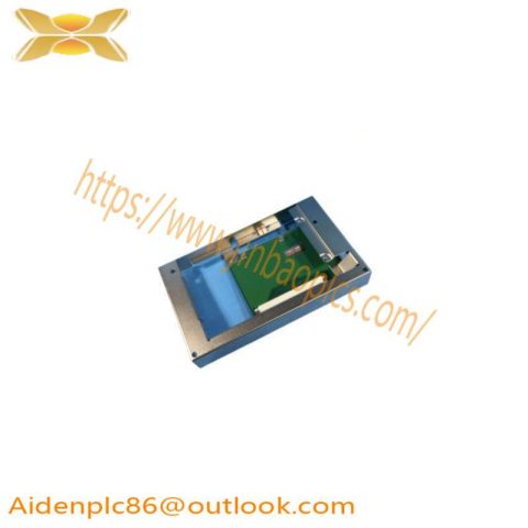 FANUC QPI-PSL-201 COMMUNICATION ADAPTER MODULE: Industrial Precision & Seamless Integration