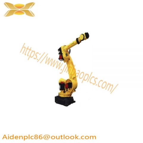 FANUC R-2000iBJ5/J6 Robot Module - High-Performance, Versatile Industrial Robot Arm