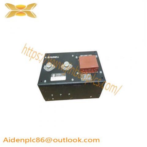 Farnell Linear 16RD24048 Power Supply