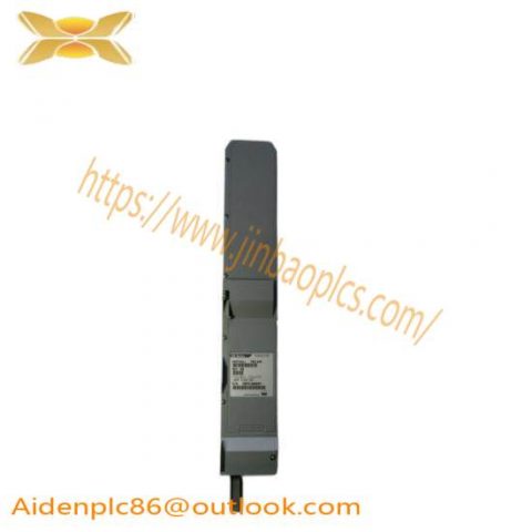 FOXOBORO FBI10E P0972AJ Fieldbus Isolator