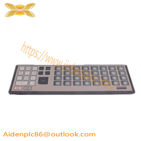 FOXBORO FBM03 P0400YD - Advanced Industrial Control Module