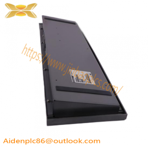 Foxboro FBM215 Interface Module, Precision Control Solution